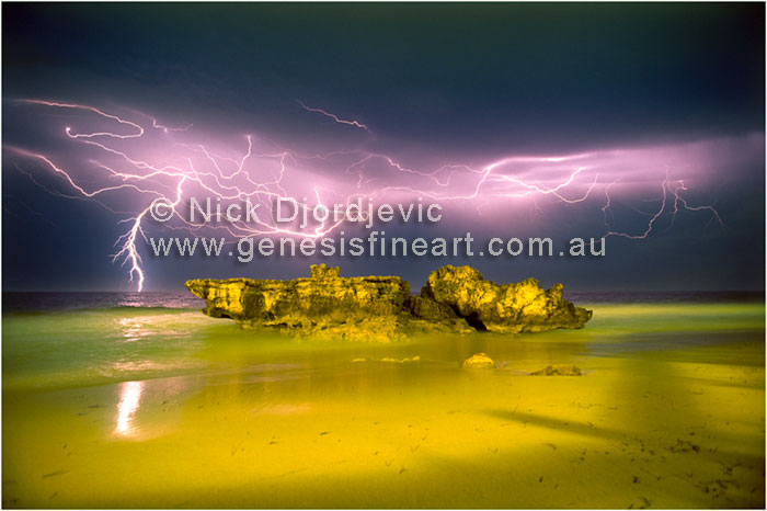 Welcome to the web site featuring the amazing photography of West Australian master photographer Nick Djordjevic. Please enter and enjoy the viewing